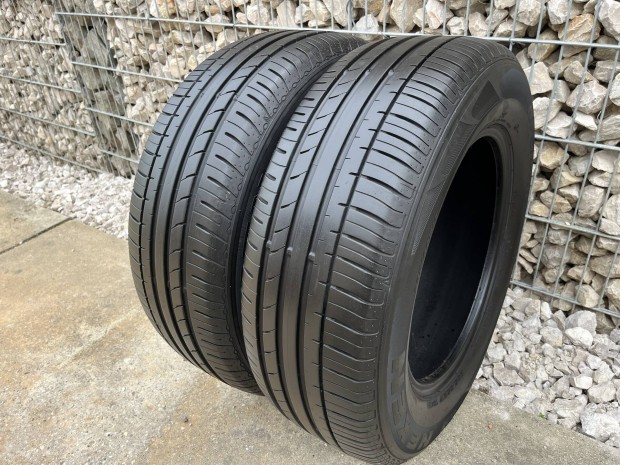 235/65 R17 Nexen nyri gumik