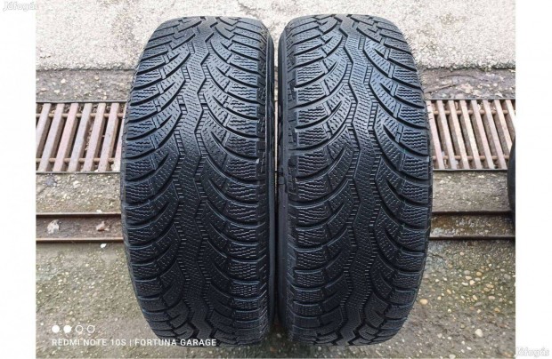 235/65 R17" Apollo hasznlt tli gumik