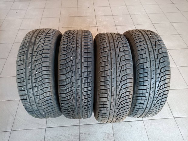 235/65 R17 tli Hankook garnitra