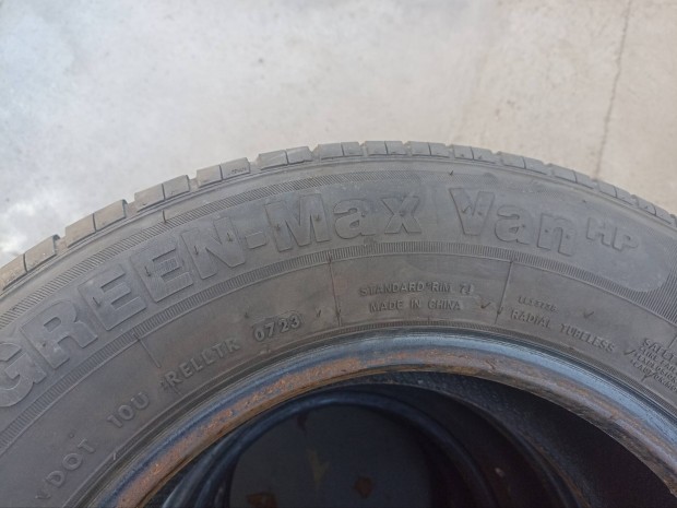 235/65 R 16c