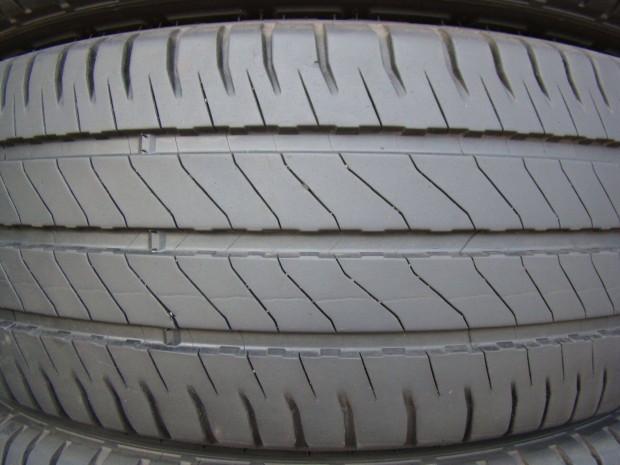 235/65 r16c Michelin 2022-es kisteher nyri gumi 235/65r16c