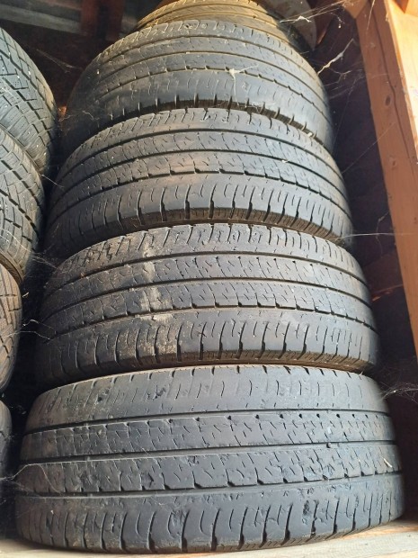 235/65 r16c Tli gumi 