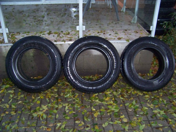 235/65 r16c Vredestein Comtrac 2 Winter kisteher tligumi 2+1db ajn