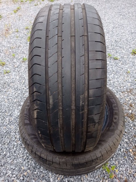 235/65 r17 3ves 80%os 2db Fulda nyri gumi elad