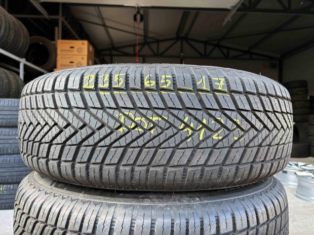 235/65 r17 Berlin ALL Season 2023 j 4db ngyvszakos gumi 235/65r17