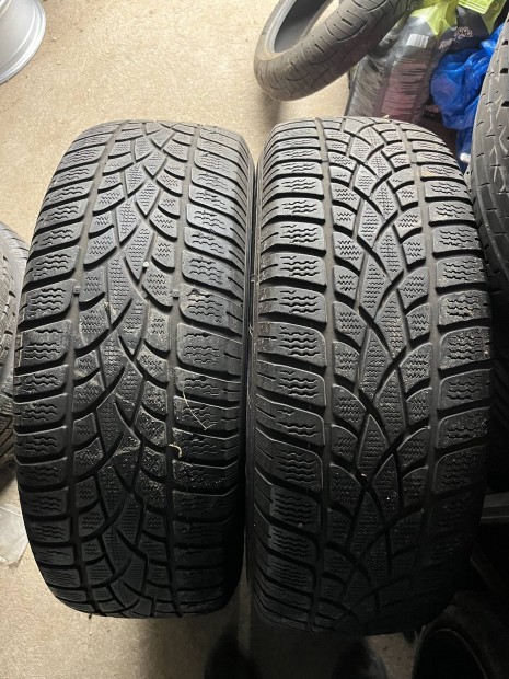 235/65 r17 Dunlop tligumi pr!