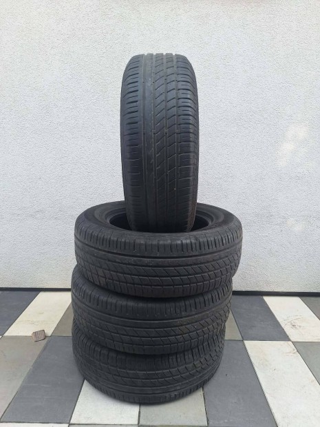 235/65 r17 Matador SUV ny�rigumi DOT0216