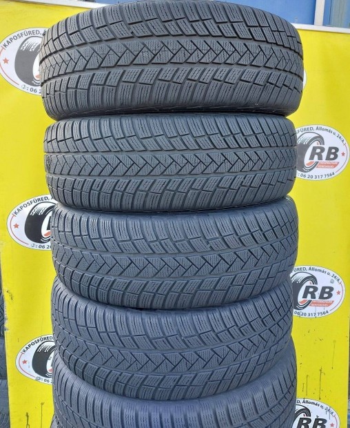 235/65 r17 Vredestein tligumi,vjrat:2022,,6.3mm