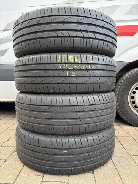 235/65 r17  235/65r17  Hankook nyri gumi