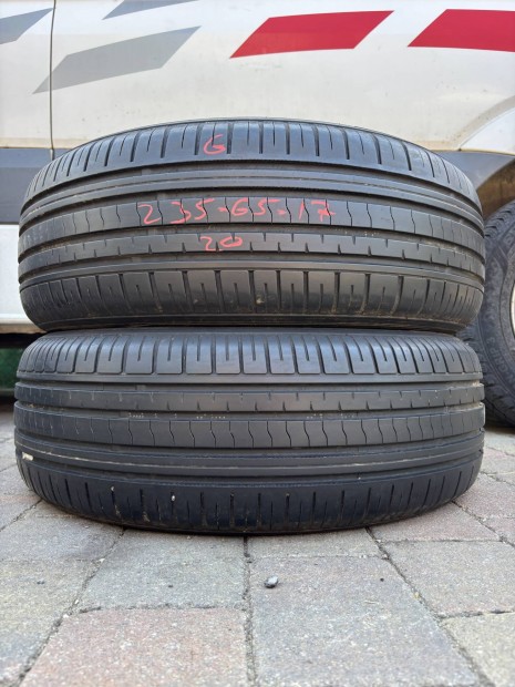 235/65 r17  235/65r17  Zeetex nyri gumi