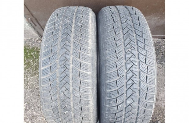 235/65 r 17 teli gumi Vredestein 2db 17"