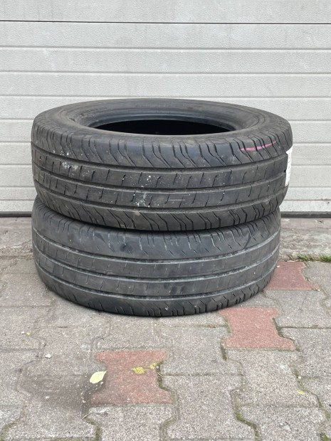 235/65r16C Continental