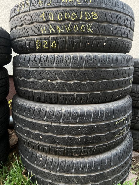 235/65r16C Hankook tli gumi