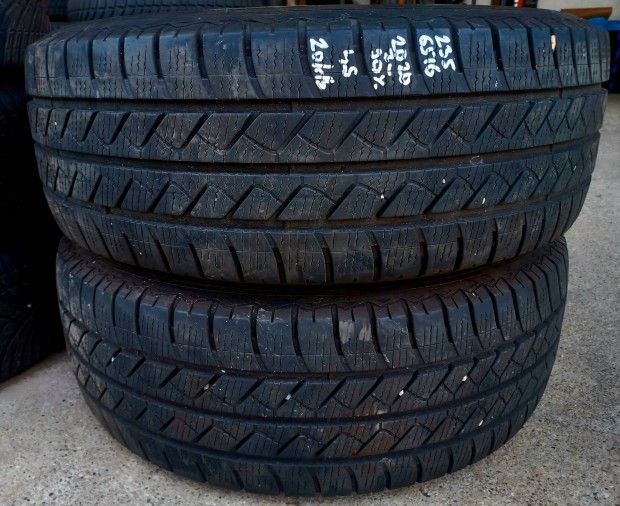 235/65r16c 235/65 r16c 2db 4vszakos 