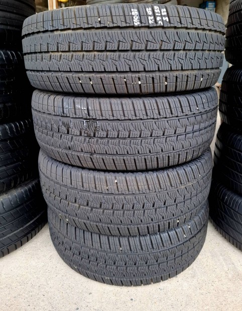 235/65r16c 4évszakos 4db