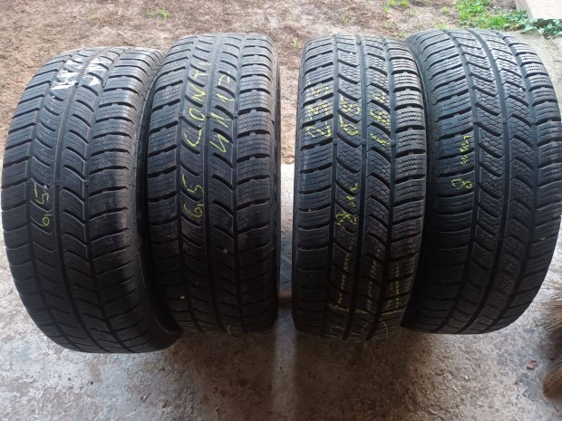 235/65r16c Continental kisteher tligumi 4db szp