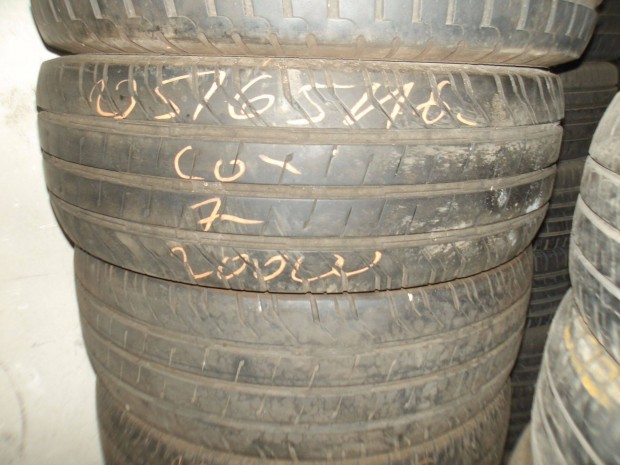 235/65r16c Continental nyri gumik ajndk szerelssel