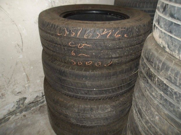 235/65r16c Continental nyári gumik ajándék szereléssel