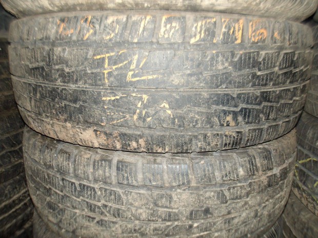 235/65r16c Falken tli gumi ajndk szerelssel