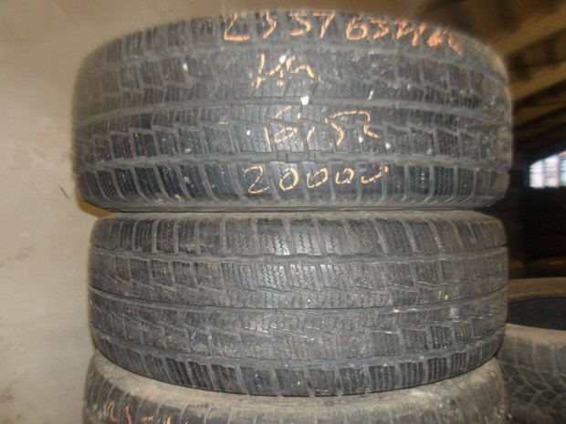 235/65r16c Hankook tli gumi ajndk szerelssel