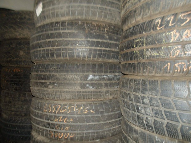 235/65r16c Kleber tli gumi ajndk szerelssel