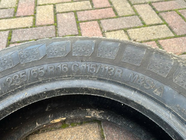 235/65r16c tligumik2 db