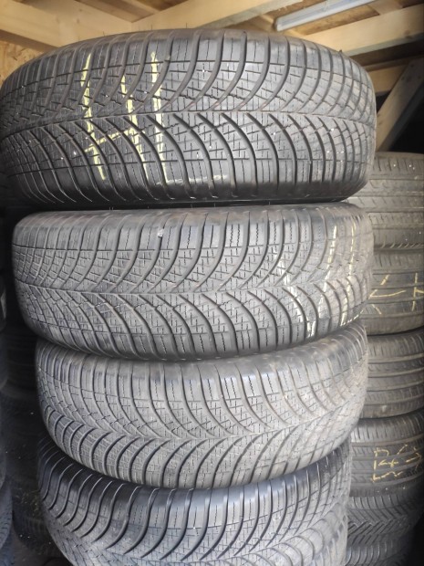 235/65r17 Goodyear 4 vszak dot24 87eft/4db