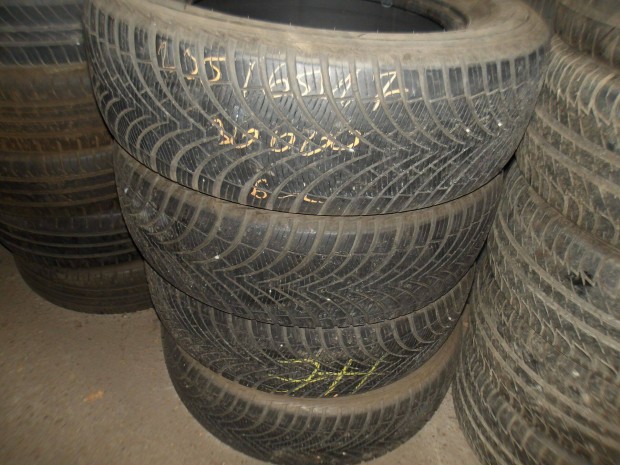 235/65r17 Nexen ngyvszakos gumi ajndk szerelssel