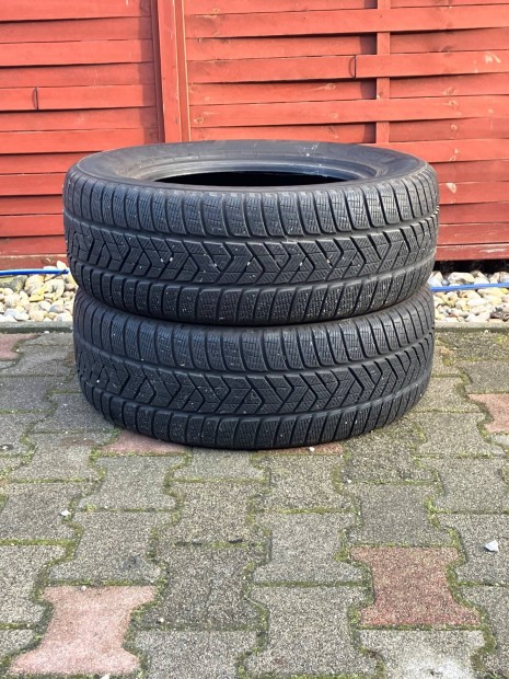 235/65r17 Pirelli