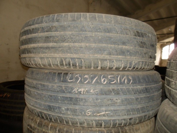 235/65r19 Michelin nyári gumi ajándék szereléssel