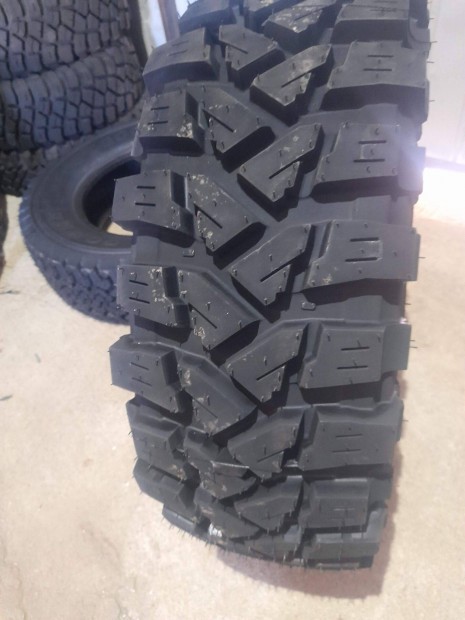 235/70R16 Trepator mints terepgumi