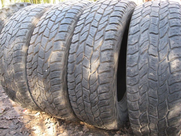 235/70R17 Cooper terepgumi terepj�r� gumi 235/70 R17 AT f�lterep gumi