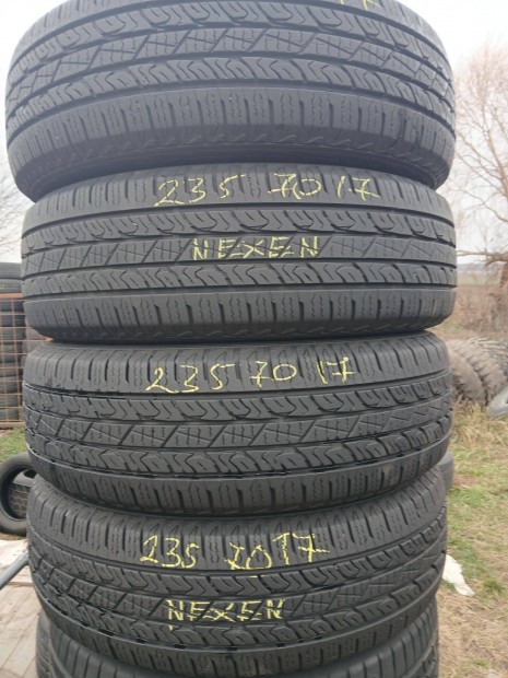 235 70 17 nexen