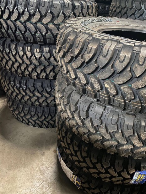 235/75R15 Comforser CF3000 terepjr pickup gumi Nyregyhza, Alkony u