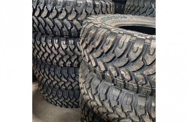 235/75R15 Comforser CF-3000 terepjáró 4x4 gumi Nyíregyháza, Alkony u