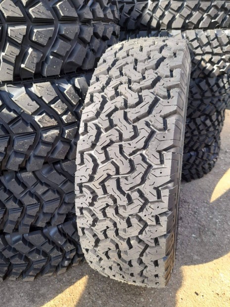235/75R16 AT mints terepgumi