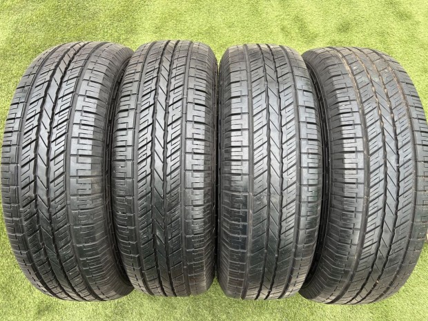 235/75 R16 Hankook Dyna Pro ngyvszakos gumi 5-6,5mm