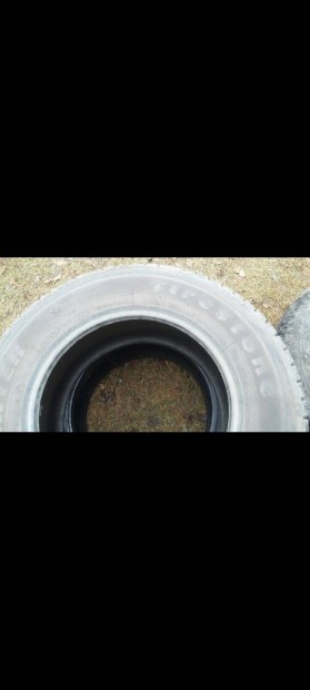 235/75r16 c Firestone tli gumi elad. 