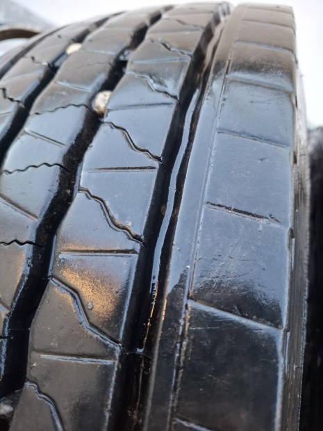 235/75r17.5 kormnyzott Hankook gumik Man felnivel eladk! 