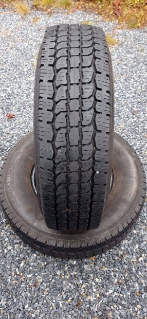 235/85 r16 C 2db General tli gumi elad