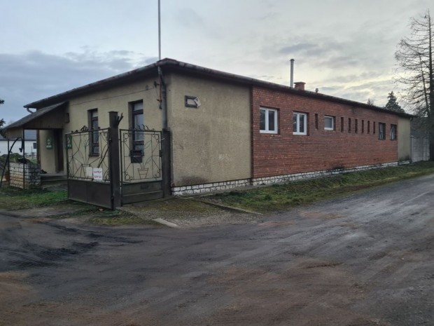 235 nm-es ház eladó Celldömölk
