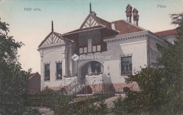 235 nm-es h�z elad� P�cs