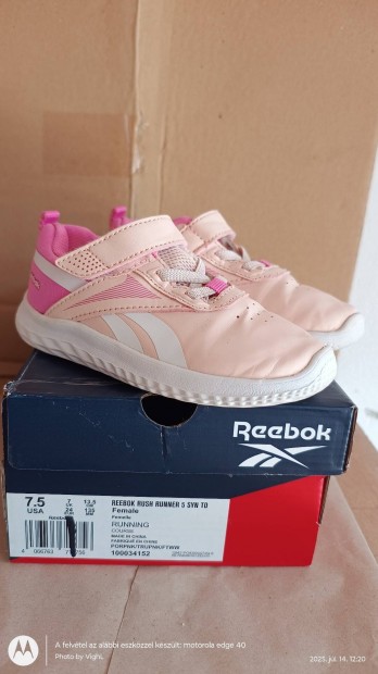 23-as, 24-es kislány cipők. Adidas Puma Reebok