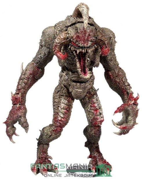 23 cm Spawn The Violator Bloody variant - Spawn ellensg szrny figura