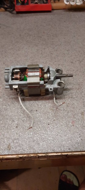 23o v-os kefs motor