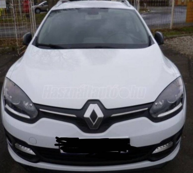 240705021r Renault megane 3/3 2014- led kbelkteg els lkhrt