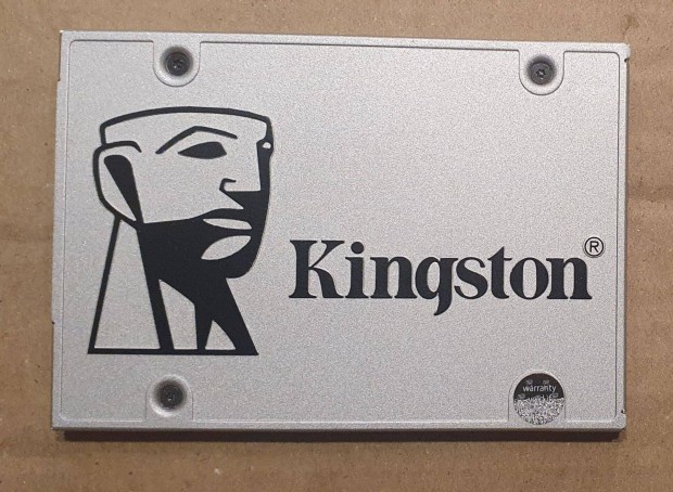 240 GB SSD Kingston