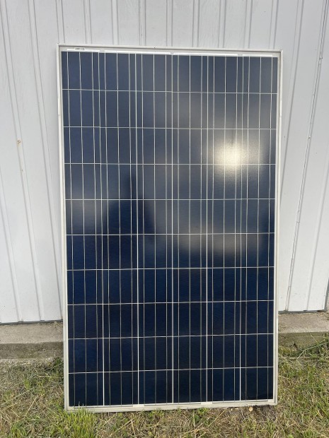 240w Polikristlyos napelem panelek eladk!