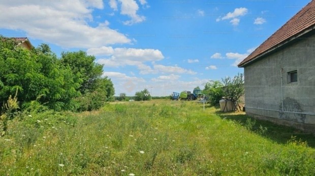 2425 nm-es telek eladó Gyál