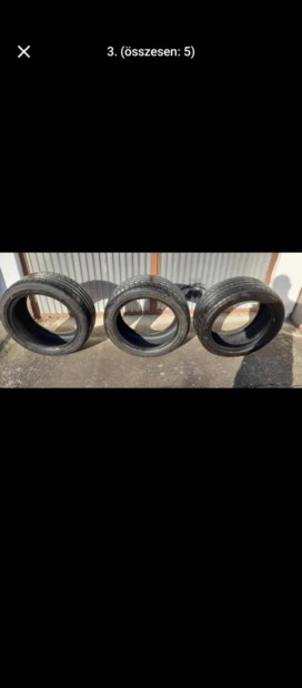 245/24ZR 18 gumiabroncsok
